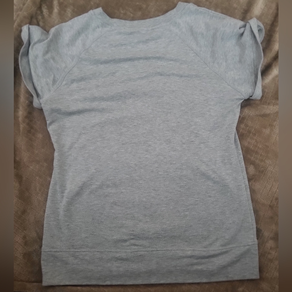 Jones York Sport Jny Top W/ Front Pockets Pullover‎ - Picture 2 of 8